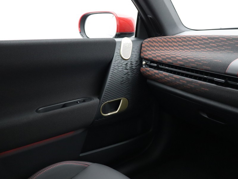 2025 (75) MINI COOPER 190kW John Cooper Works 54kWh 3dr Auto 4693209