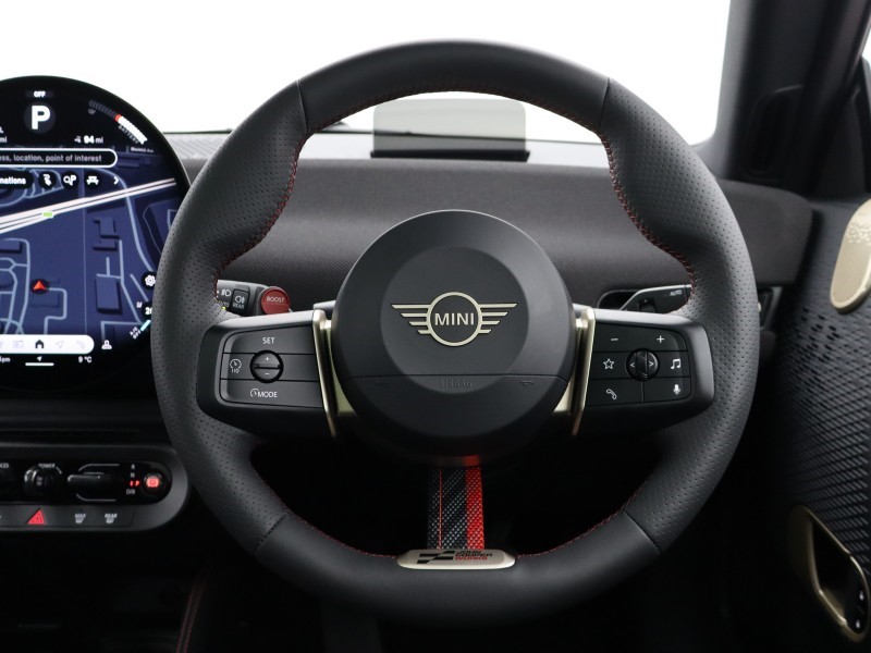2025 (75) MINI COOPER 190kW John Cooper Works 54kWh 3dr Auto 4693222