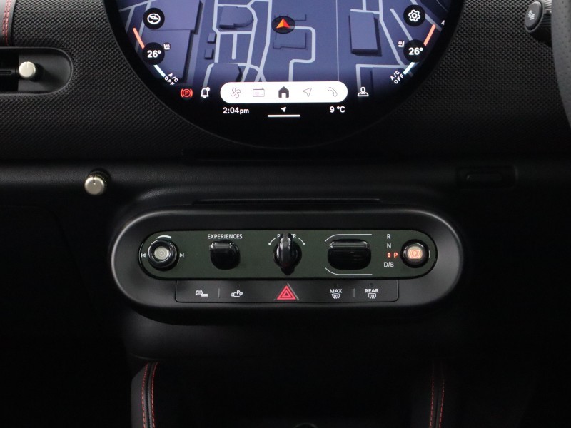 2025 (75) MINI COOPER 190kW John Cooper Works 54kWh 3dr Auto 4693225