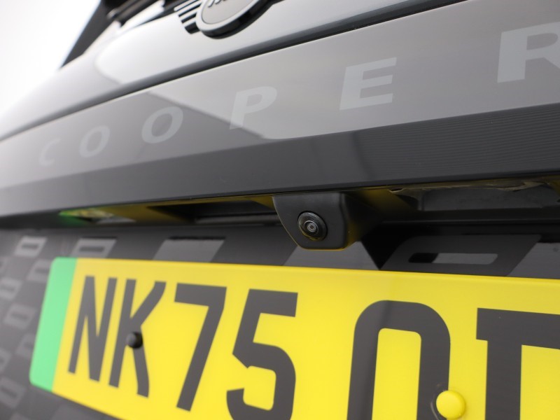 2025 (75) MINI COOPER 190kW John Cooper Works 54kWh 3dr Auto 4693173