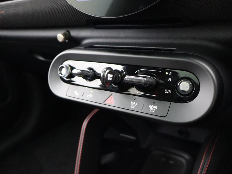 2025 (75) MINI COOPER 190kW John Cooper Works 54kWh 3dr Auto 4693204