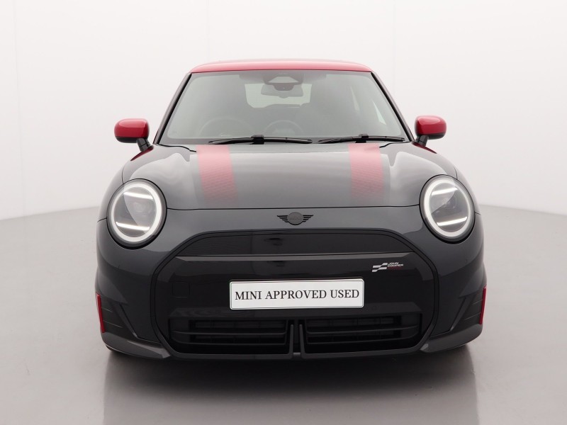 2025 (75) MINI COOPER 190kW John Cooper Works 54kWh 3dr Auto 4693161