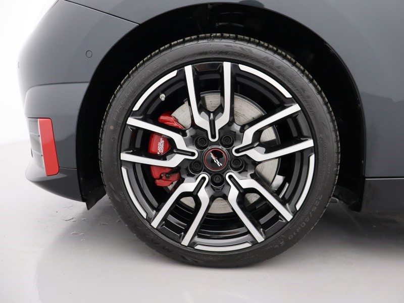 2025 (75) MINI COOPER 190kW John Cooper Works 54kWh 3dr Auto 4693177