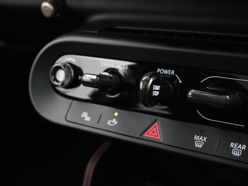 2025 (75) MINI COOPER 190kW John Cooper Works 54kWh 3dr Auto 4693205