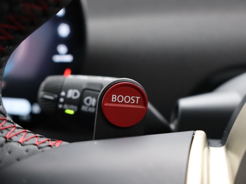 2025 (75) MINI COOPER 190kW John Cooper Works 54kWh 3dr Auto 4693208