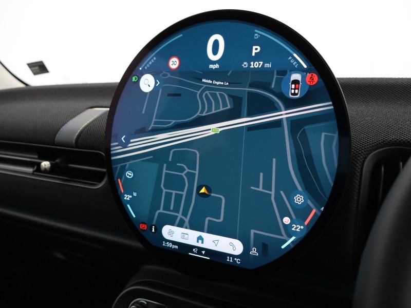 2024 (74) MINI COOPER 2.0 S Classic 3dr Auto 4709818