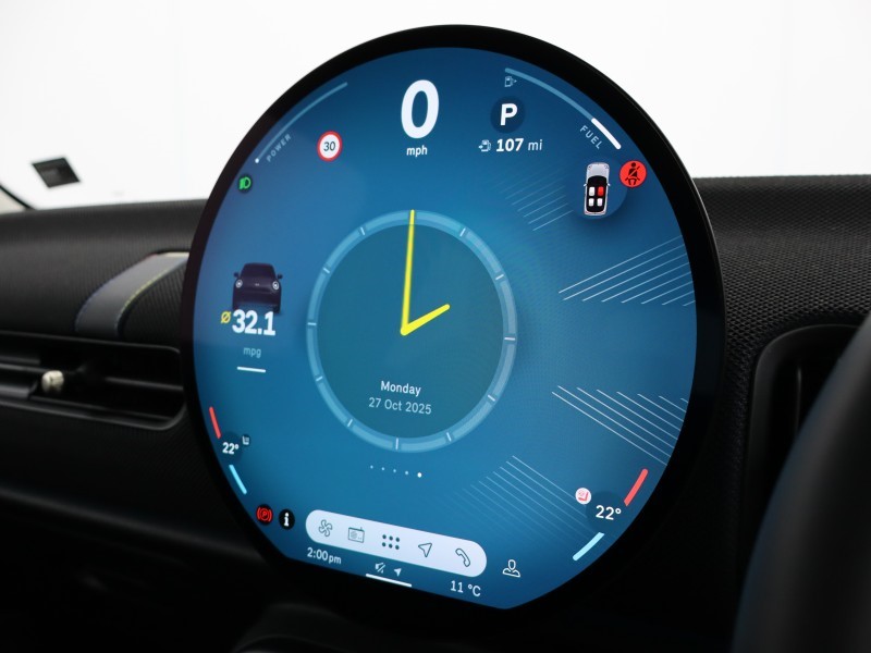 2024 (74) MINI COOPER 2.0 S Classic 3dr Auto 4709821