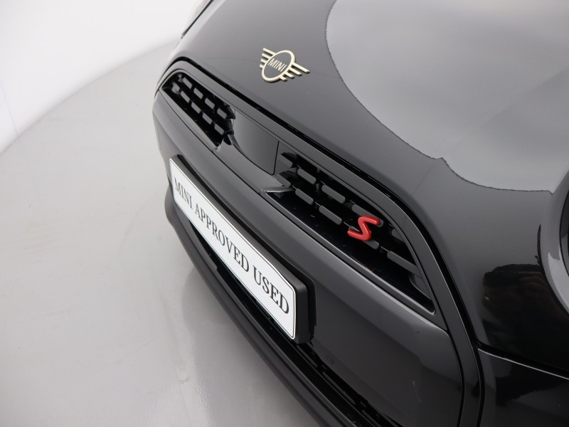 2024 (74) MINI COOPER 2.0 S Classic 3dr Auto 4709797