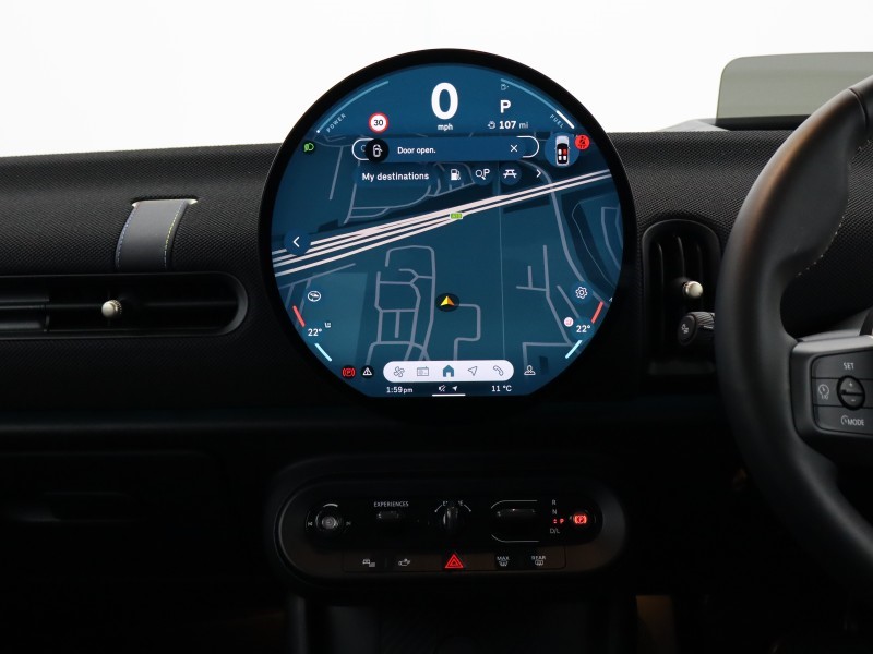 2024 (74) MINI COOPER 2.0 S Classic 3dr Auto 4709810