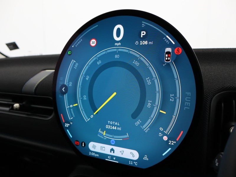 2024 (74) MINI COOPER 2.0 S Classic 3dr Auto 4709822