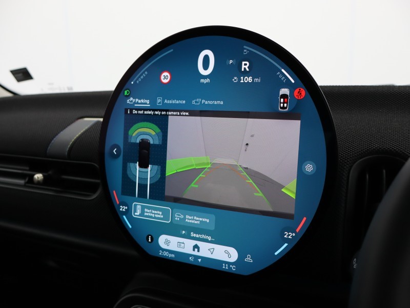 2024 (74) MINI COOPER 2.0 S Classic 3dr Auto 4709824