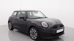 2024 (74) MINI COOPER 2.0 S Classic 3dr Auto 4952417