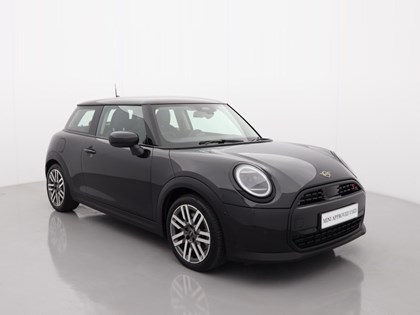 2024 (74) MINI COOPER 2.0 S Classic 3dr Auto