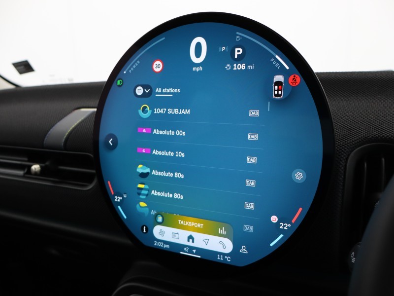 2024 (74) MINI COOPER 2.0 S Classic 3dr Auto 4709839