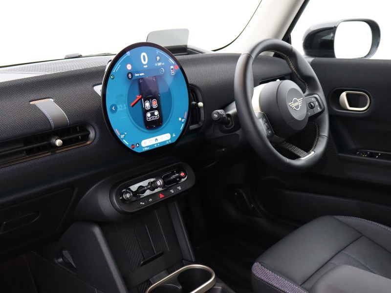 2024 (74) MINI COOPER 2.0 S Classic 3dr Auto 4709805