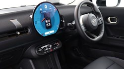 2024 (74) MINI COOPER 2.0 S Classic 3dr Auto 4709805