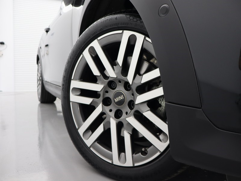 2024 (74) MINI COOPER 2.0 S Classic 3dr Auto 4709801