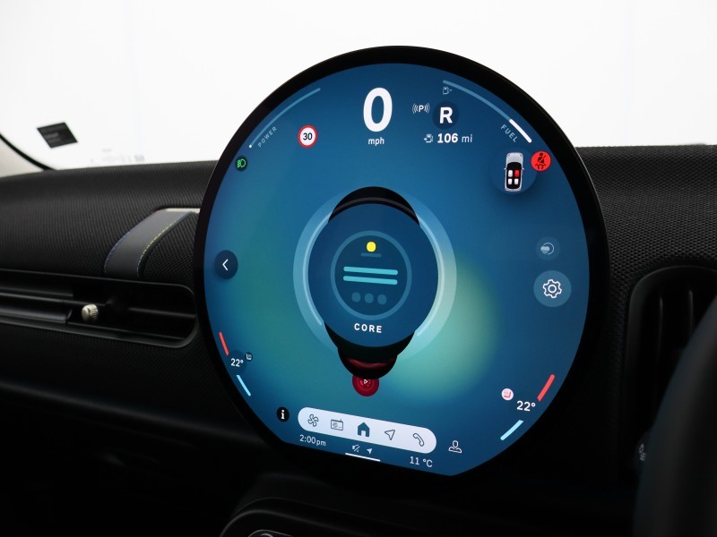 2024 (74) MINI COOPER 2.0 S Classic 3dr Auto 4709825