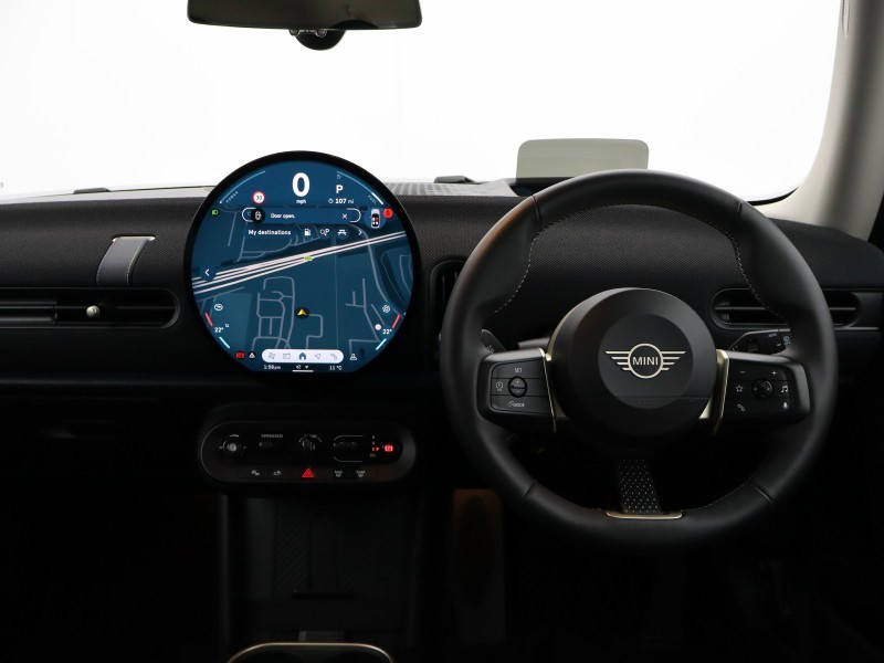 2024 (74) MINI COOPER 2.0 S Classic 3dr Auto 4709807