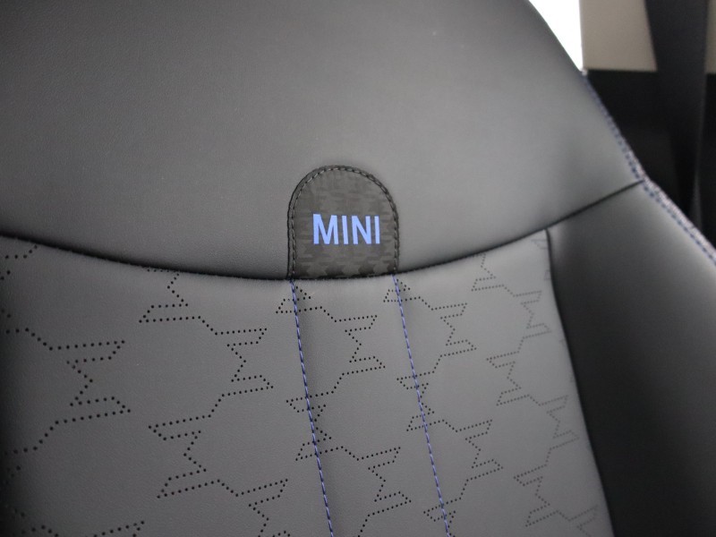 2024 (74) MINI COOPER 2.0 S Classic 3dr Auto 4709833