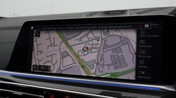 2022 (72) BMW X6 xDrive40d MHT M Sport 5dr Step Auto 4723257