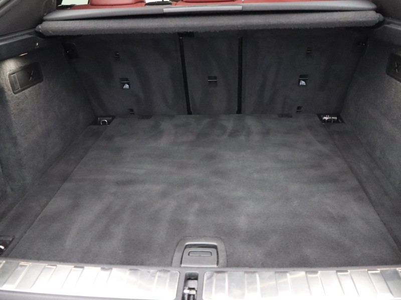 2022 (72) BMW X6 xDrive40d MHT M Sport 5dr Step Auto 4723213