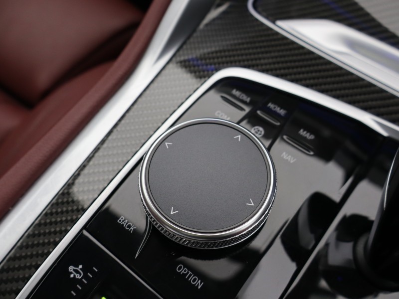 2022 (72) BMW X6 xDrive40d MHT M Sport 5dr Step Auto 4723245