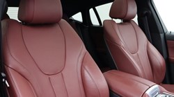 2022 (72) BMW X6 xDrive40d MHT M Sport 5dr Step Auto 4723242