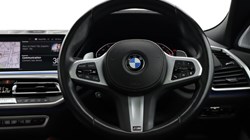 2022 (72) BMW X6 xDrive40d MHT M Sport 5dr Step Auto 4723236