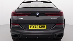2022 (72) BMW X6 xDrive40d MHT M Sport 5dr Step Auto 4723206