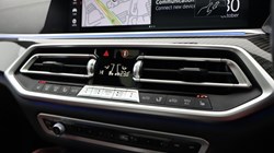 2022 (72) BMW X6 xDrive40d MHT M Sport 5dr Step Auto 4723255