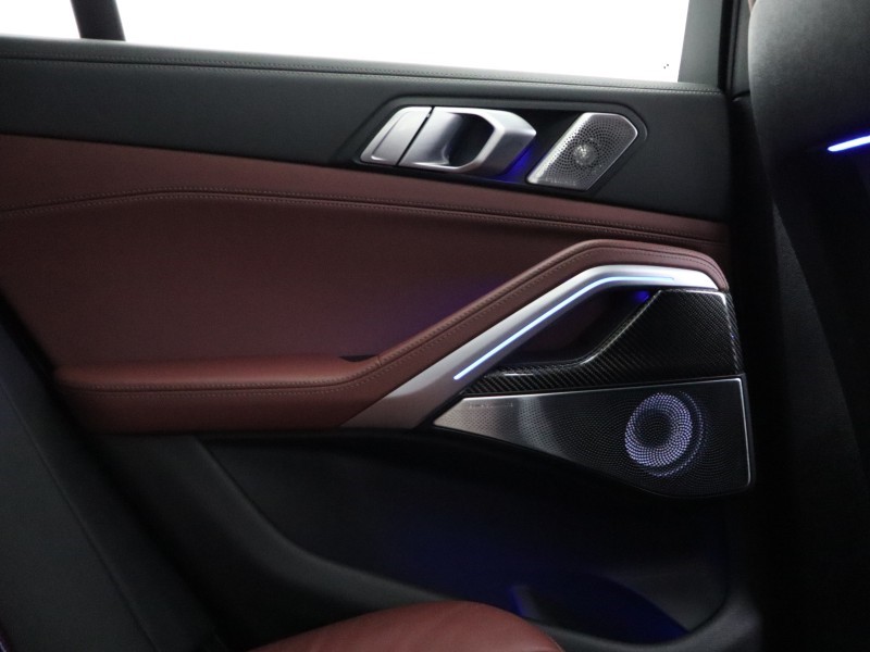 2022 (72) BMW X6 xDrive40d MHT M Sport 5dr Step Auto 4723238