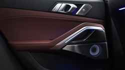 2022 (72) BMW X6 xDrive40d MHT M Sport 5dr Step Auto 4723238