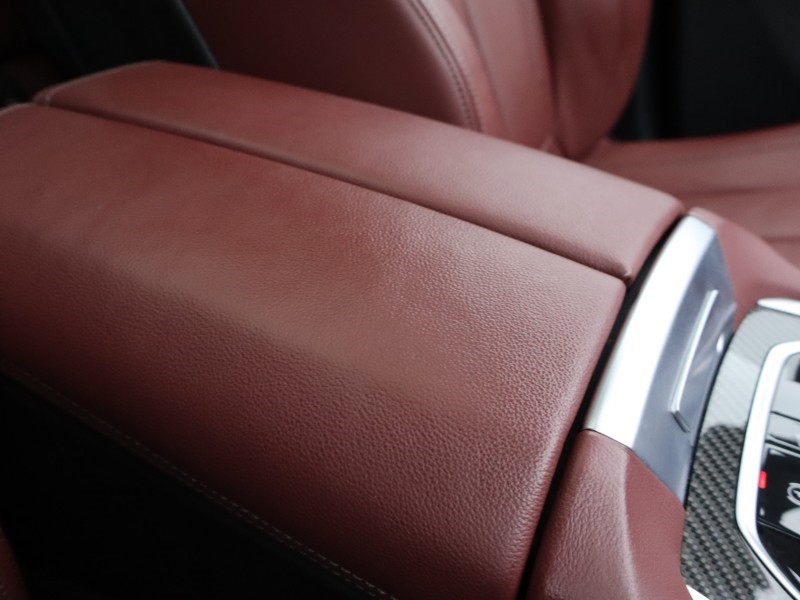 2022 (72) BMW X6 xDrive40d MHT M Sport 5dr Step Auto 4723252