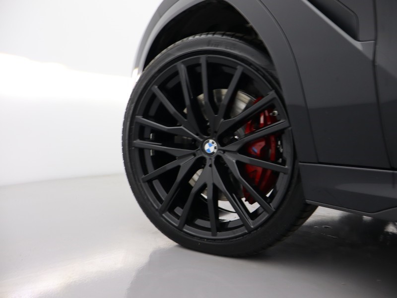 2022 (72) BMW X6 xDrive40d MHT M Sport 5dr Step Auto 4723222