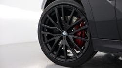 2022 (72) BMW X6 xDrive40d MHT M Sport 5dr Step Auto 4723222