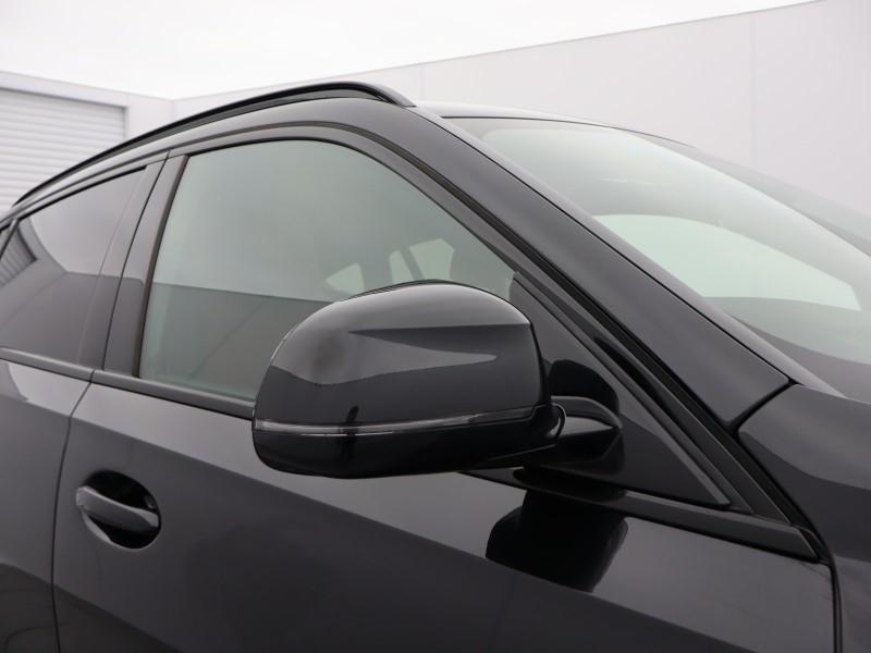 2022 (72) BMW X6 xDrive40d MHT M Sport 5dr Step Auto 4723219