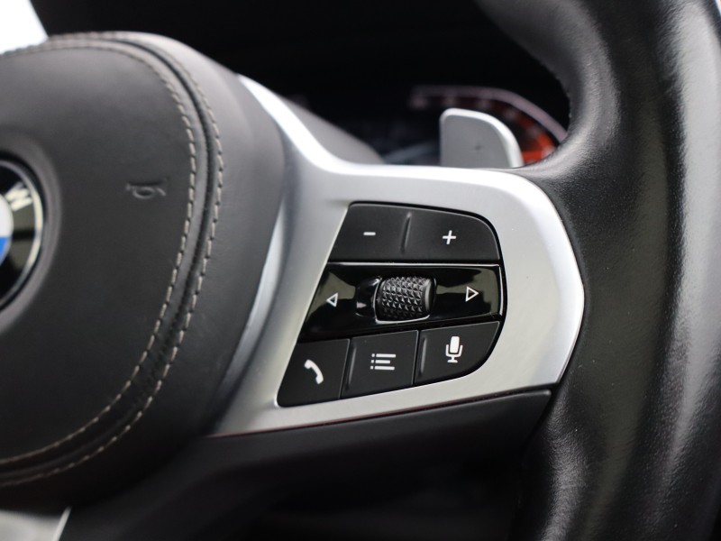 2022 (72) BMW X6 xDrive40d MHT M Sport 5dr Step Auto 4723262