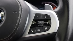 2022 (72) BMW X6 xDrive40d MHT M Sport 5dr Step Auto 4723262