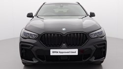 2022 (72) BMW X6 xDrive40d MHT M Sport 5dr Step Auto 4723202