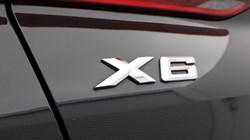 2022 (72) BMW X6 xDrive40d MHT M Sport 5dr Step Auto 4723211