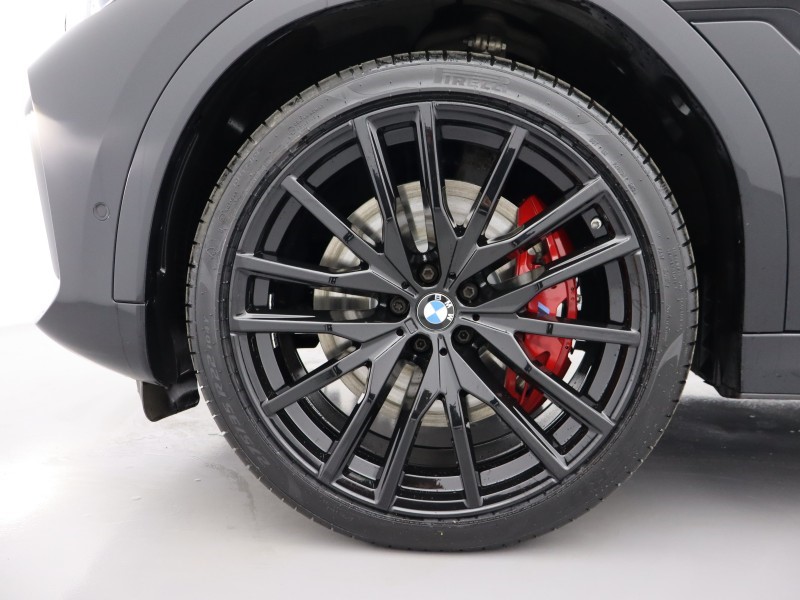 2022 (72) BMW X6 xDrive40d MHT M Sport 5dr Step Auto 4723217