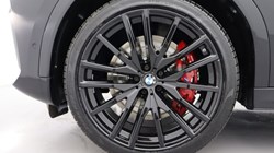 2022 (72) BMW X6 xDrive40d MHT M Sport 5dr Step Auto 4723217