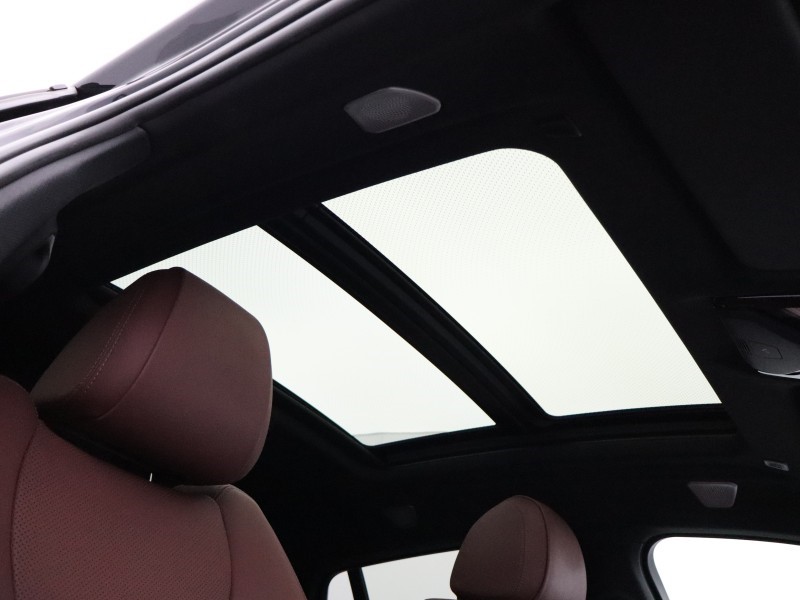 2022 (72) BMW X6 xDrive40d MHT M Sport 5dr Step Auto 4723228