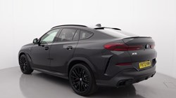 2022 (72) BMW X6 xDrive40d MHT M Sport 5dr Step Auto 1