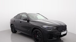 2022 (72) BMW X6 xDrive40d MHT M Sport 5dr Step Auto 4723201