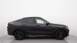 2022 (72) BMW X6 xDrive40d MHT M Sport 5dr Step Auto 4723208