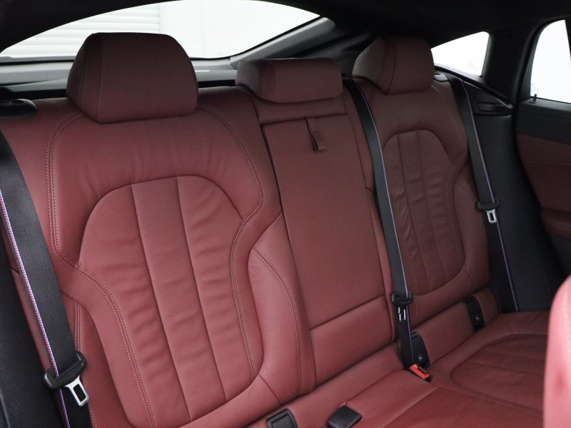 2022 (72) BMW X6 xDrive40d MHT M Sport 5dr Step Auto 4723240