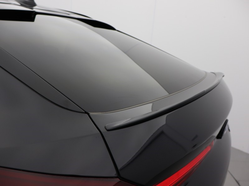 2022 (72) BMW X6 xDrive40d MHT M Sport 5dr Step Auto 4723216