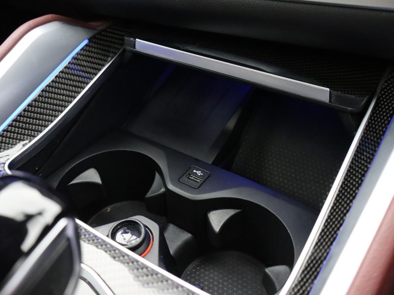 2022 (72) BMW X6 xDrive40d MHT M Sport 5dr Step Auto 4723247